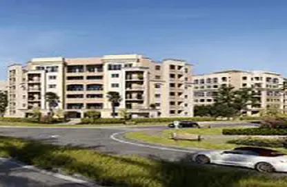Apartment - 3 Bedrooms - 3 Bathrooms for sale in Al Maqsad - New Capital Compounds - New Capital City - Cairo