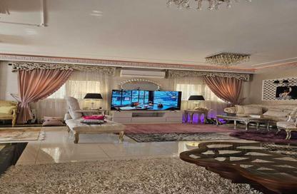 Apartment - 3 Bedrooms - 3 Bathrooms for sale in El Banafseg 12 - El Banafseg - New Cairo City - Cairo