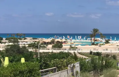 فيلا - 5 غرف نوم - 5 حمامات للبيع في هاسييندا باي - سيدي عبد الرحمن - الساحل الشمالي