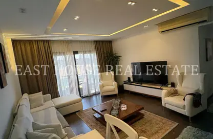 Apartment - 2 Bedrooms - 2 Bathrooms for rent in Madinaty - Cairo