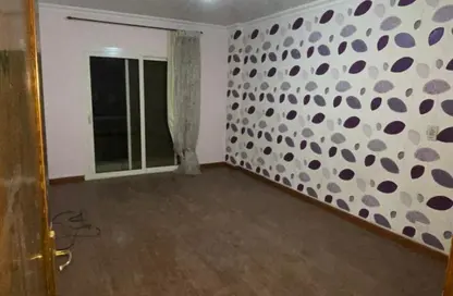 شقة - 3 غرف نوم - 2 حمامات للايجار في امتداد الرحاب - الرحاب - مدينة القاهرة الجديدة - القاهرة