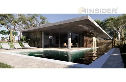 Chalet - 2 Bedrooms - 2 Bathrooms for sale in Marsa Baghush - Qesm Marsa Matrouh - North Coast