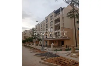 (بنتهاوس  (روف - 3 غرف نوم - 3 حمامات للبيع في سراي - كمبوندات مدينة المستقبل - مدينة المستقبل - القاهرة
