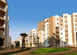 Apartment - 3 bedrooms - 3 bathrooms for للبيع in Al Maqsad - New Capital Compounds - New Capital City - Cairo