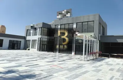 مطعم - استوديو - 2 حمامات للايجار في ميفيدا - كمبوندات التجمع الخامس - التجمع الخامس - مدينة القاهرة الجديدة - القاهرة