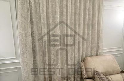 Villa - 3 Bedrooms - 3 Bathrooms for sale in Mountain View iCity October - 6 October Compounds - 6 October City - Giza