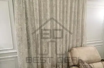 Villa - 3 Bedrooms - 3 Bathrooms for sale in Mountain View iCity October - 6 October Compounds - 6 October City - Giza