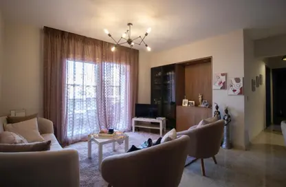 (بنتهاوس  (روف - 2 غرف نوم - 3 حمامات للبيع في زايد ديونز - الحي السادس - الشيخ زايد - الجيزة