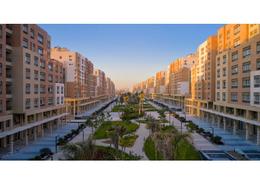 Apartment - 3 bedrooms - 3 bathrooms for للبيع in Al Maqsad - New Capital Compounds - New Capital City - Cairo