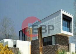 Villa - 3 bedrooms - 4 bathrooms for للبيع in Reef Town - Soma Bay - Safaga - Hurghada - Red Sea