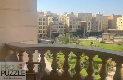 شقة - 3 غرف نوم - 3 حمامات للبيع في عمارات النرجس - النرجس - مدينة القاهرة الجديدة - القاهرة