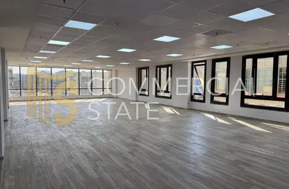 Office Space - Studio - 1 Bathroom for rent in 79 Axis - District 3 - The 5th Settlement - New Cairo City - Cairo
