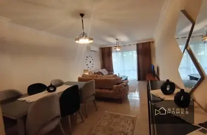 Apartment - 2 Bedrooms - 1 Bathroom for rent in Madinaty - Cairo