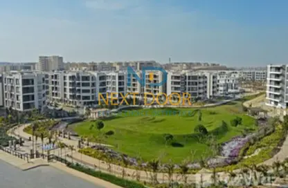 Apartment - 3 Bedrooms - 3 Bathrooms for sale in Taj City - 5th Settlement Compounds - The 5th Settlement - New Cairo City - Cairo