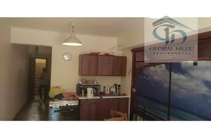 Chalet - 1 Bedroom - 1 Bathroom for sale in Bellagio - Al Ain Al Sokhna - Suez