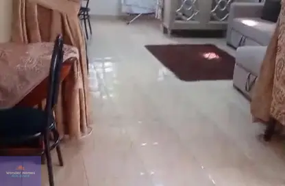 شقة - 2 غرف نوم - 1 حمام للبيع في شارع 104 - حدائق المعادي - حي المعادي - القاهرة