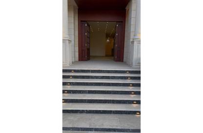 Apartment - 3 Bedrooms - 3 Bathrooms for sale in Al Mushir Abu Ghazaleh St. - Golf City - Obour City - Qalyubia