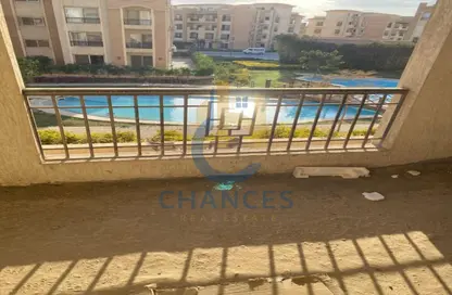 Apartment - 3 Bedrooms - 3 Bathrooms for sale in Stone Residence - 5th Settlement Compounds - The 5th Settlement - New Cairo City - Cairo