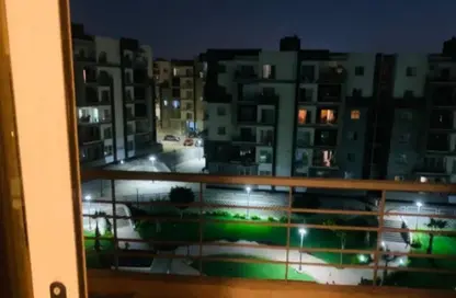 Apartment - 3 Bedrooms - 3 Bathrooms for sale in Dar Misr - El Shorouk Compounds - Shorouk City - Cairo