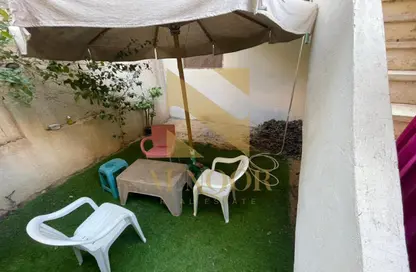 Apartment - 2 Bedrooms - 1 Bathroom for rent in Al Hay Al Thalith St. - 3rd District - 6 October City - Giza Apartment - 2 Bedrooms - 1 Bathroom for rent in Al Hay Al Thalith St. - 3rd District - 6 October City - Giza