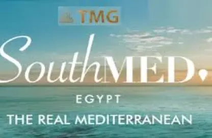 Chalet - 3 Bedrooms - 3 Bathrooms for sale in South Med - Qesm Ad Dabaah - North Coast