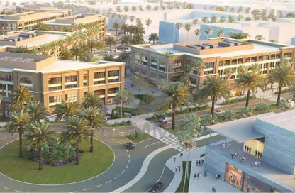 مساحات مكتبية - استوديو للايجار في ميفيدا - كمبوندات التجمع الخامس - التجمع الخامس - مدينة القاهرة الجديدة - القاهرة