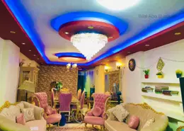 Apartment - 3 Bedrooms - 2 Bathrooms for sale in Hadayek El Ahram - Giza