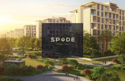 Apartment - 4 Bedrooms - 3 Bathrooms for sale in City Gate - 5th Settlement Compounds - The 5th Settlement - New Cairo City - Cairo