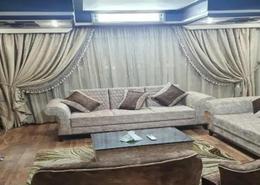 شقة - 4 غرف نوم - 3 حمامات for للايجار in شارع مكرم عبيد - المنطقة السادسة - مدينة نصر - القاهرة