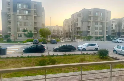 شقة - 3 غرف نوم - 2 حمامات للايجار في دار مصر الأندلس المرحلة التانية - شارع التسعين الجنوبي - التجمع الخامس - مدينة القاهرة الجديدة - القاهرة