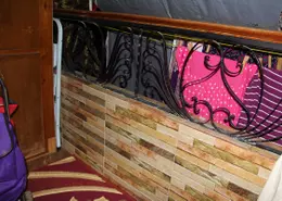Apartment - 3 Bedrooms - 1 Bathroom for sale in Teraat Al Gabal St. - El Zaytoun - Hay El Zaytoun - Cairo