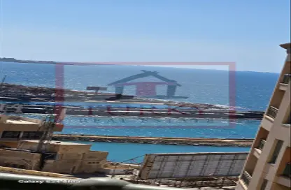 Apartment - 2 Bedrooms - 2 Bathrooms for sale in San Stefano - Hay Sharq - Alexandria