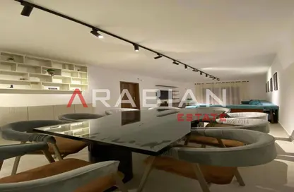 Chalet - 1 Bedroom - 1 Bathroom for sale in Amwaj - Sidi Abdel Rahman - North Coast