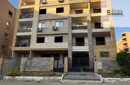 شقة - 3 غرف نوم - 3 حمامات للبيع في اللوتس الشمالي - حى اللوتس - مدينة القاهرة الجديدة - القاهرة