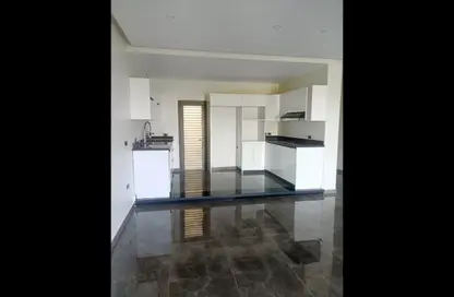 Apartment - 2 Bedrooms - 2 Bathrooms for rent in Lake View Residence - 5th Settlement Compounds - The 5th Settlement - New Cairo City - Cairo