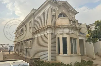 منزل مزدوج - 4 غرف نوم - 5 حمامات للبيع في ماونتن فيو هايد بارك - كمبوندات التجمع الخامس - التجمع الخامس - مدينة القاهرة الجديدة - القاهرة