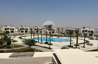 شاليه - 2 غرف نوم - 3 حمامات للبيع في مكادي اوراسكوم - مكادي - الغردقة - محافظة البحر الاحمر
