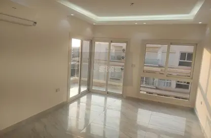 Apartment - 2 Bedrooms - 2 Bathrooms for rent in Mountain View iCity - 5th Settlement Compounds - The 5th Settlement - New Cairo City - Cairo
