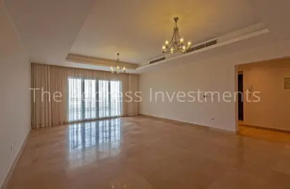 Apartment - 2 Bedrooms - 3 Bathrooms for rent in Cairo Festival City - North Investors Area - New Cairo City - Cairo