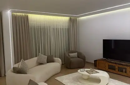 دوبلكس - 3 غرف نوم - 3 حمامات للبيع في ايتابا - كمبوندات الشيخ زايد - الشيخ زايد - الجيزة