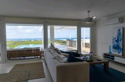 Chalet - 2 Bedrooms - 2 Bathrooms for sale in Fouka Bay - Qesm Marsa Matrouh - North Coast