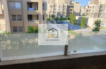 Apartment - 2 Bedrooms - 2 Bathrooms for rent in The Village - South Investors Area - New Cairo City - Cairo