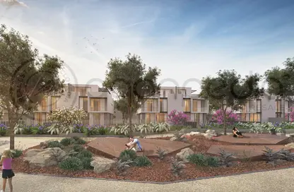 Villa - 3 Bedrooms - 5 Bathrooms for sale in Al Burouj Compound - El Shorouk Compounds - Shorouk City - Cairo