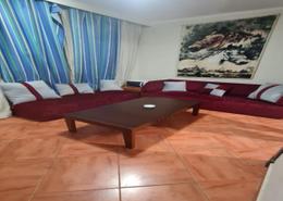 Chalet - 2 bedrooms - 2 bathrooms for للايجار in Porto Marina - Al Alamein - North Coast