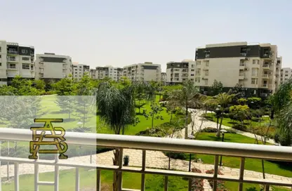 شقة - 3 غرف نوم - 2 حمامات للبيع في مدينتي - القاهرة