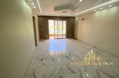 شقة - 3 غرف نوم - 3 حمامات للايجار في سكوير - كمبوندات التجمع الخامس - التجمع الخامس - مدينة القاهرة الجديدة - القاهرة
