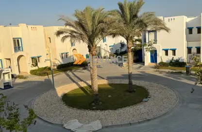 Villa - 5 Bedrooms - 4 Bathrooms for sale in Mountain View - Ras Al Hekma - North Coast