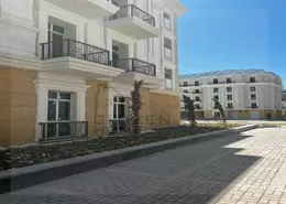 Apartment - 3 Bedrooms - 3 Bathrooms for sale in Latin District - New Alamein City - North Coast