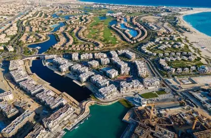 شاليه - غرفة نوم - 1 حمام للبيع في مراسي - سيدي عبد الرحمن - الساحل الشمالي