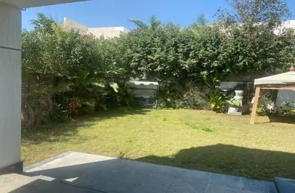 Villa - 5 Bedrooms - 4 Bathrooms for rent in Madinaty - Cairo